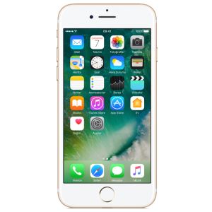 iPHONE 7 256 GB AKILLI TELEFON ALTIN