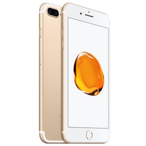 iPHONE 7 PLUS 128 GB AKILLI TELEFON ALTIN