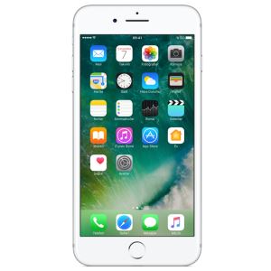 IPHONE 7 PLUS 256 GB AKILLI TELEFON GÜMÜŞ