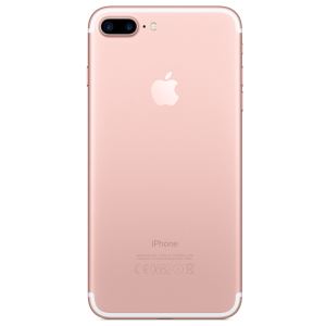 IPHONE 7 PLUS 256 GB AKILLI TELEFON ROSE GOLD