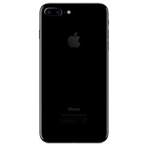 iPHONE 7 PLUS 256 GB AKILLI TELEFON SİMSİYAH