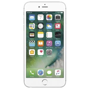 iPhone 6S 32 GB AKILLI TELEFON GÜMÜŞ