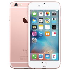 iPhone  6S 32 GB AKILLI TELEFON ROSE GOLD