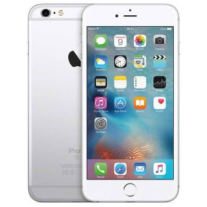 iPhone  6S PLUS 32 GB GÜMÜŞ