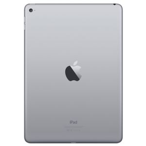 Ipad Air 2-32GB WIFI-SpaceGrey-9.7''Retina-Bluetooth-10 Saat Pil Ömrü-437Gr