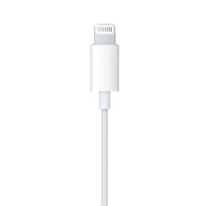 Apple MMTN2TU/A Lightning Konnektörlü Earpods Kulaklık