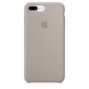 APPLE MQ0P2ZM/A IPHONE 7 PLUS SİLİKON KILIF-ÇAKIL GİRİ