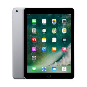 Ipad-128GB WIFI-Space Grey-9.7''Retina-Bluetooth-10 Saate KadarPilÖmrü-469Gr