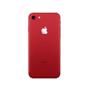 iPHONE 7 256 GB AKILLI TELEFON KIRMIZI