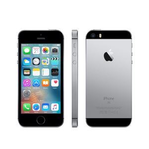 iPHONE SE 32 GB AKILLI TELEFON UZAY GRİSİ
