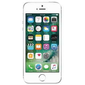 iPHONE SE 32 GB AKILLI TELEFON GRİ