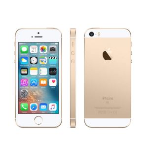 iPHONE SE 32 GB AKILLI TELEFON ALTIN