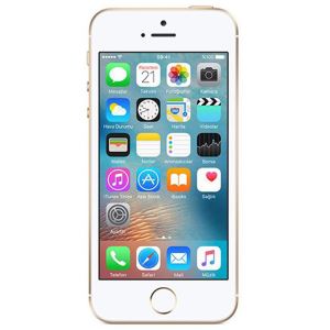 iPHONE SE 32 GB AKILLI TELEFON ALTIN