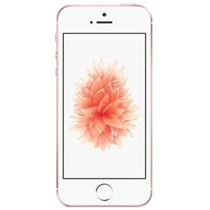 iPHONE SE 32 GB AKILLI TELEFON ROSE GOLD
