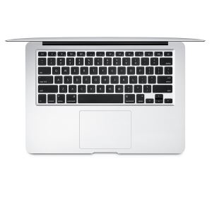 MACBOOK AIR MQD32TU/A CORE İ5 1.8GHZ-8GB-128GBSSD-13.3"-INT NOTEBOOK