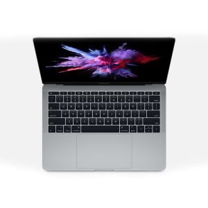 MACBOOK PRO MPXQ2TU/A CORE İ5 2.3GHZ-8GB-128GBSSD-RETINA 13"-INT-SPACE GREY