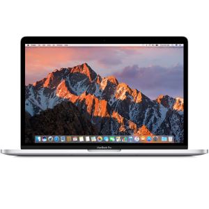 MACBOOK PRO MPXU2TU/A CORE İ5 2.3GHZ-8GB-256GBSSD-RETINA 13"-INT-SILVER