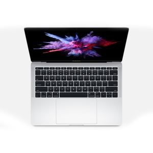 MACBOOK PRO MPXU2TU/A CORE İ5 2.3GHZ-8GB-256GBSSD-RETINA 13"-INT-SILVER