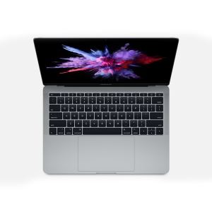 MACBOOK PRO MPXT2TU/A CORE İ5 2.3GHZ-8GB-256GBSSD-RETINA 13"-INT-SPACE GREY
