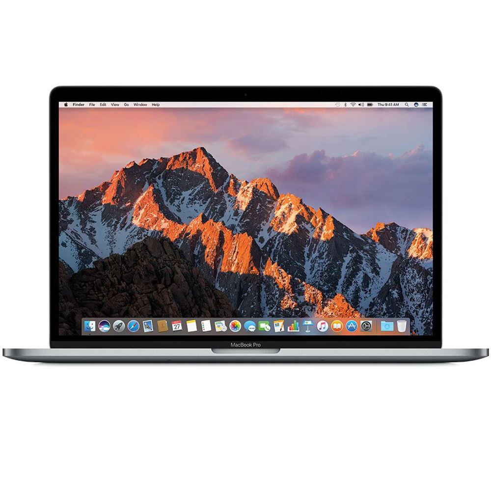 MACBOOK PRO TOUCH BAR CORE İ5 3.1GHZ-8GB-256GBSSD-RETINA 13