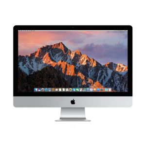 APPLE MMQA2TU/A iMac INTEL CORE İ5 2.3 GHZ 8 GB 1 TB INTEL IRIS