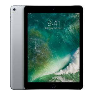iPadPro-256GB WIFI-Space Grey-10.5''Retina-Bluetooth-10Saate KadarPil Ömrü-469Gr