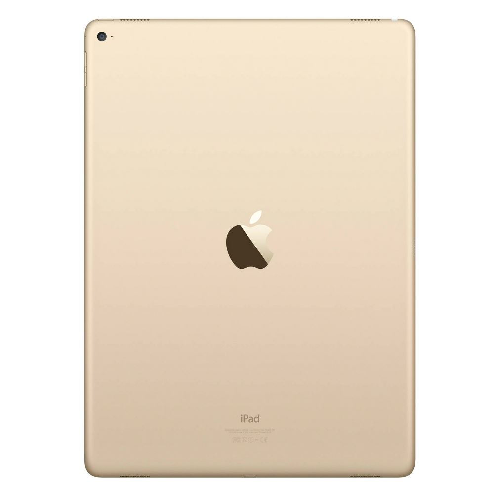 Ipad Pro-512GB WIFI-Gold-10.5''Retina-Bluetooth-10Saate KadarPil