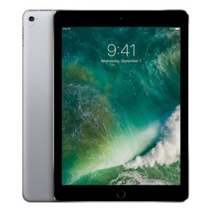 IpadPro-512GB+4G WIFI-SpaceGrey-10.5''Retina-Bluetooth-10SaateKadarPilÖmrü-477Gr