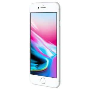 iPhone  8 64 GB AKILLI TELEFON GÜMÜŞ