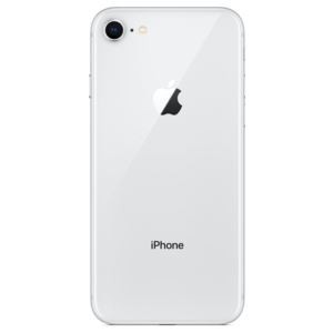 iPhone  8 64 GB AKILLI TELEFON GÜMÜŞ