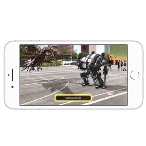 iPhone  8 64 GB AKILLI TELEFON GÜMÜŞ