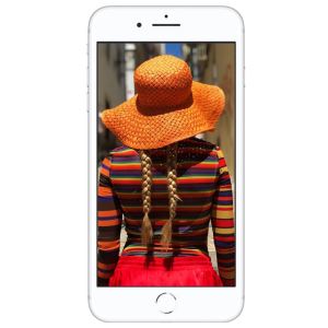iPhone  8 64 GB AKILLI TELEFON GÜMÜŞ