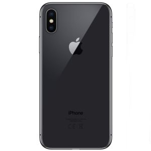 iPhone  X 64 GB AKILLI TELEFON UZAY GRİSİ