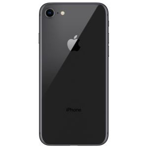 iPhone  8 64 GB AKILLI TELEFON UZAY GRİSİ