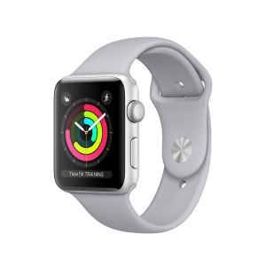Apple watch 3 42mm Silver