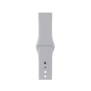 Apple watch 3 42mm Silver