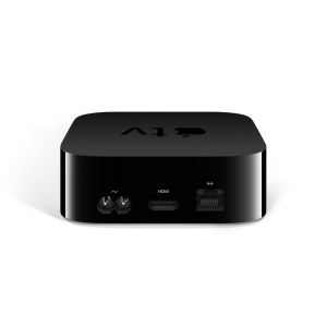 Apple TV 4K 64GB