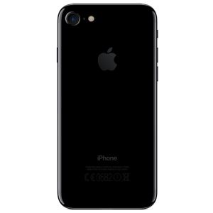 iPHONE 7 32 GB AKILLI TELEFON SİMSİYAH