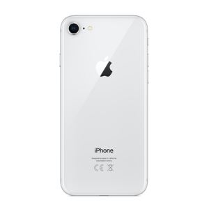 İPHONE 8 256GB AKILLI TELEFON GÜMÜŞ