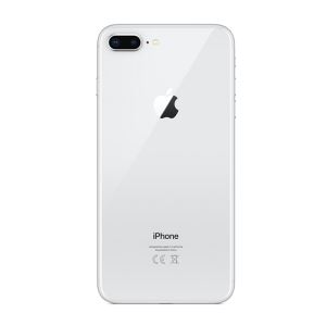 İPHONE 8 PLUS 256GB AKILLI TELEFON GÜMÜŞ