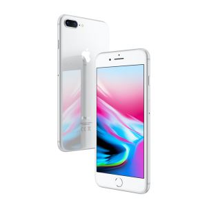 İPHONE 8 PLUS 256GB AKILLI TELEFON GÜMÜŞ