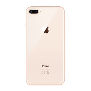 iPhone  8 PLUS 256GB AKILLI TELEFON ALTIN