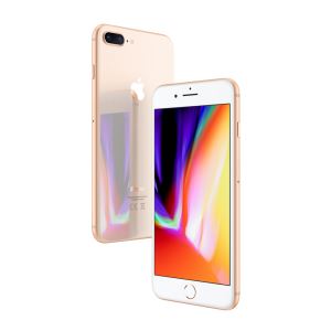 iPhone  8 PLUS 256GB AKILLI TELEFON ALTIN