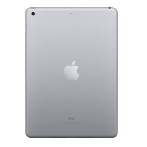 6.Nesil iPad-32GB WIFI-SpaceGray-9.7''Retina-Bluetooth-10SaateKadarPilÖmrü