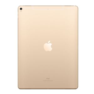 6.Nesil iPad-32GB WIFI+4G-Gold-9.7''Retina-Bluetooth-10SaateKadarPilÖmrü