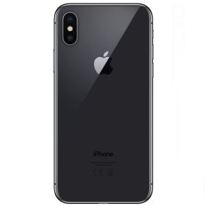 IPHONE X 64 GB SPACE GRAY