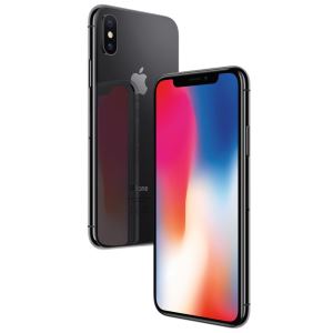 IPHONE X 64 GB SPACE GRAY