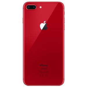 iPHONE 8 PLUS 64 GB AKILLI TELEFON KIRMIZI