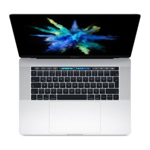 MACBOOK PRO TOUCH BAR CORE İ5 2.3GHZ-8GB-512GBSSD-RETINA 13"-INT-SILVER