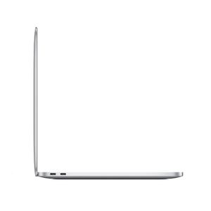 MACBOOK PRO TOUCH BAR CORE İ5 2.3GHZ-8GB-512GBSSD-RETINA 13"-INT-SILVER